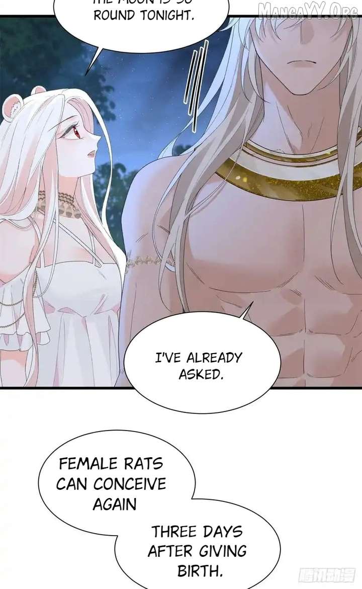 Taming the Beasts With Multi-Pregnancy System Chapter 34 - Page 26
