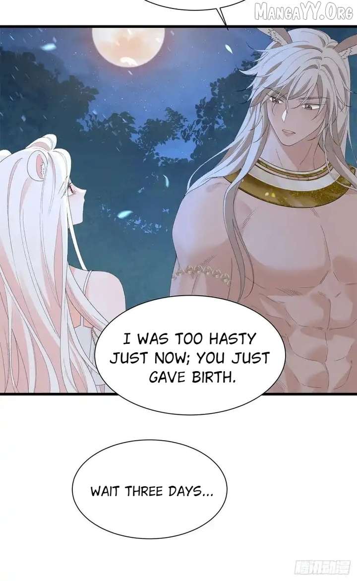 Taming the Beasts With Multi-Pregnancy System Chapter 34 - Page 27