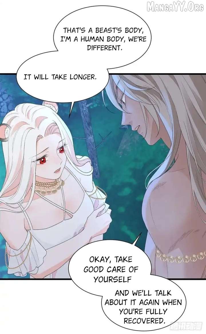 Taming the Beasts With Multi-Pregnancy System Chapter 34 - Page 28