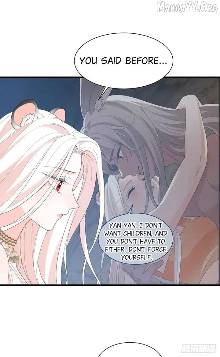 Taming the Beasts With Multi-Pregnancy System Chapter 34 - Page 29