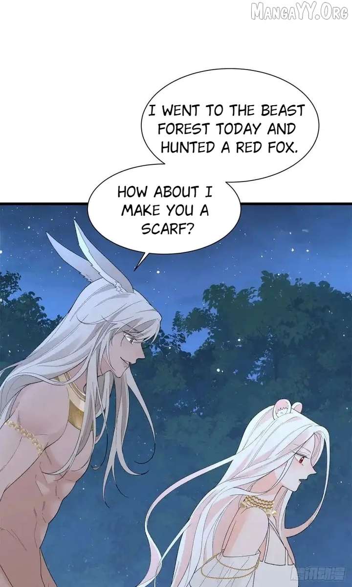 Taming the Beasts With Multi-Pregnancy System Chapter 35 - Page 9