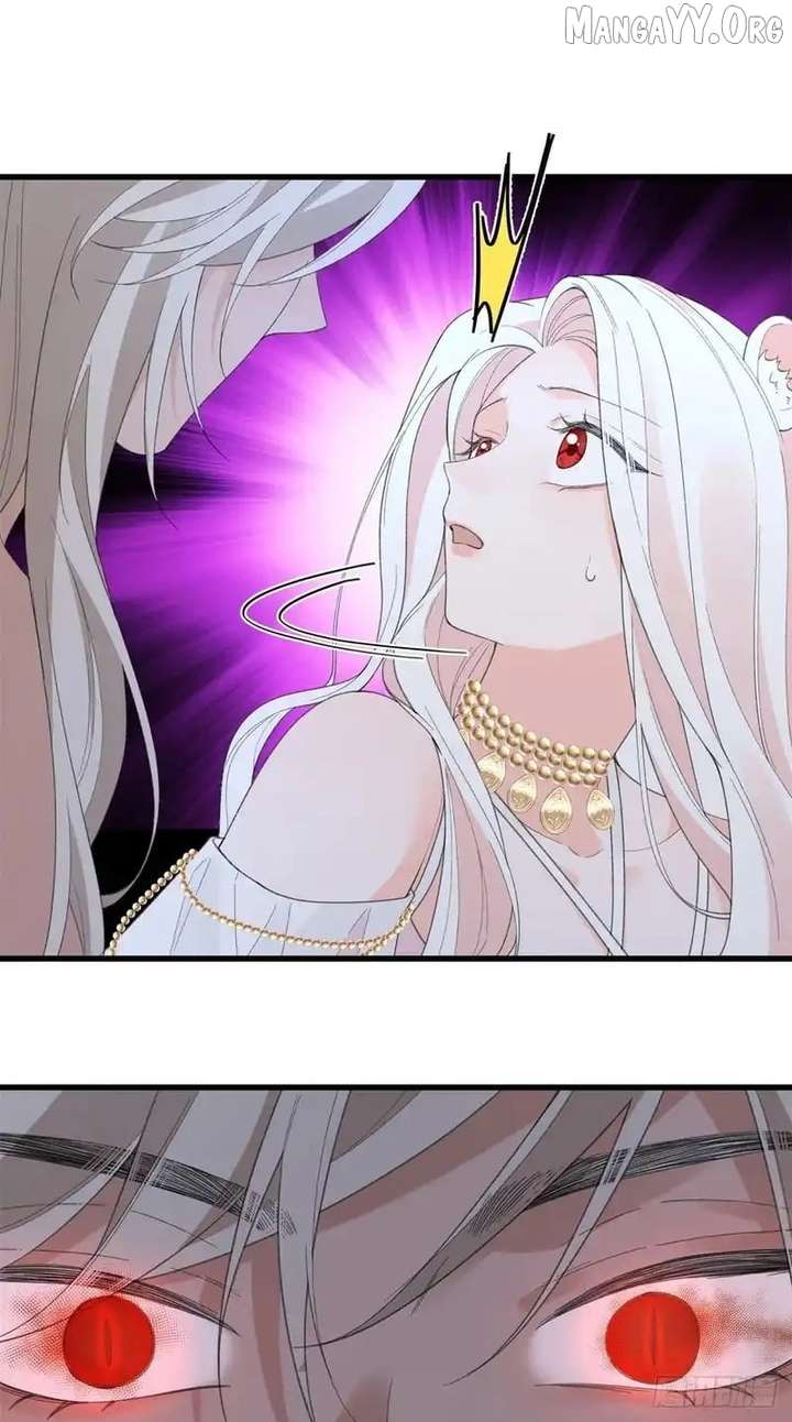 Taming the Beasts With Multi-Pregnancy System Chapter 35 - Page 12