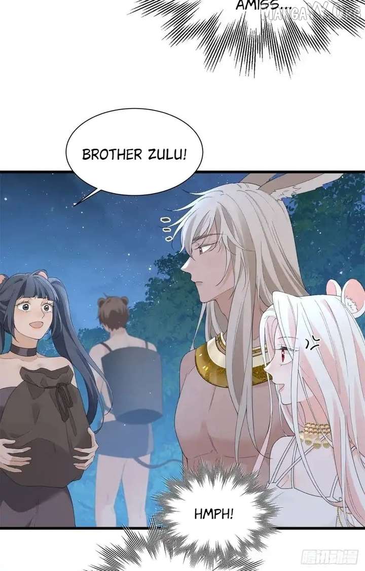 Taming the Beasts With Multi-Pregnancy System Chapter 35 - Page 16