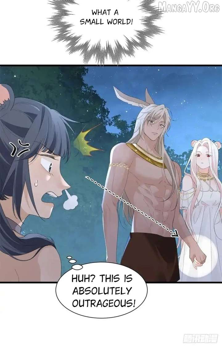 Taming the Beasts With Multi-Pregnancy System Chapter 35 - Page 17