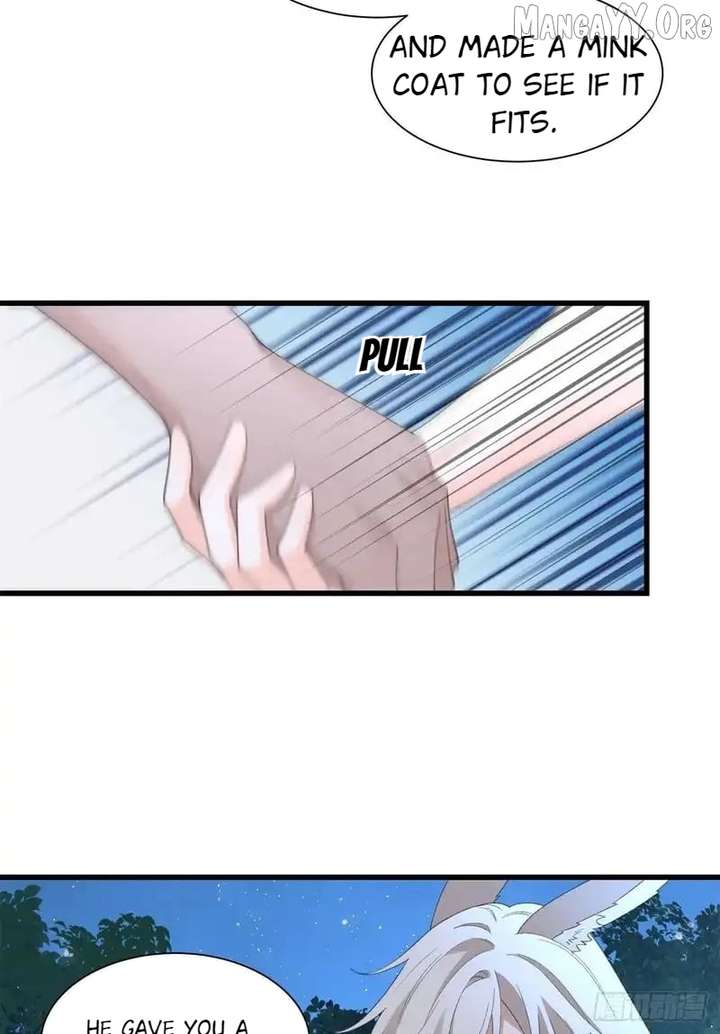 Taming the Beasts With Multi-Pregnancy System Chapter 35 - Page 19