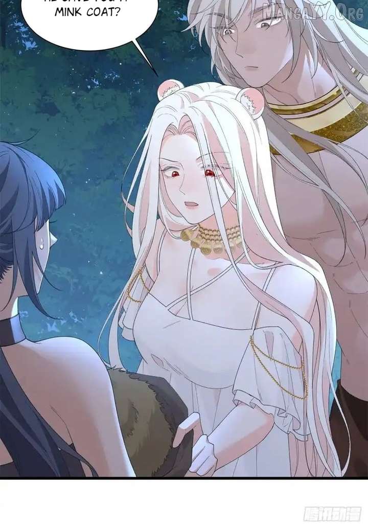 Taming the Beasts With Multi-Pregnancy System Chapter 35 - Page 20