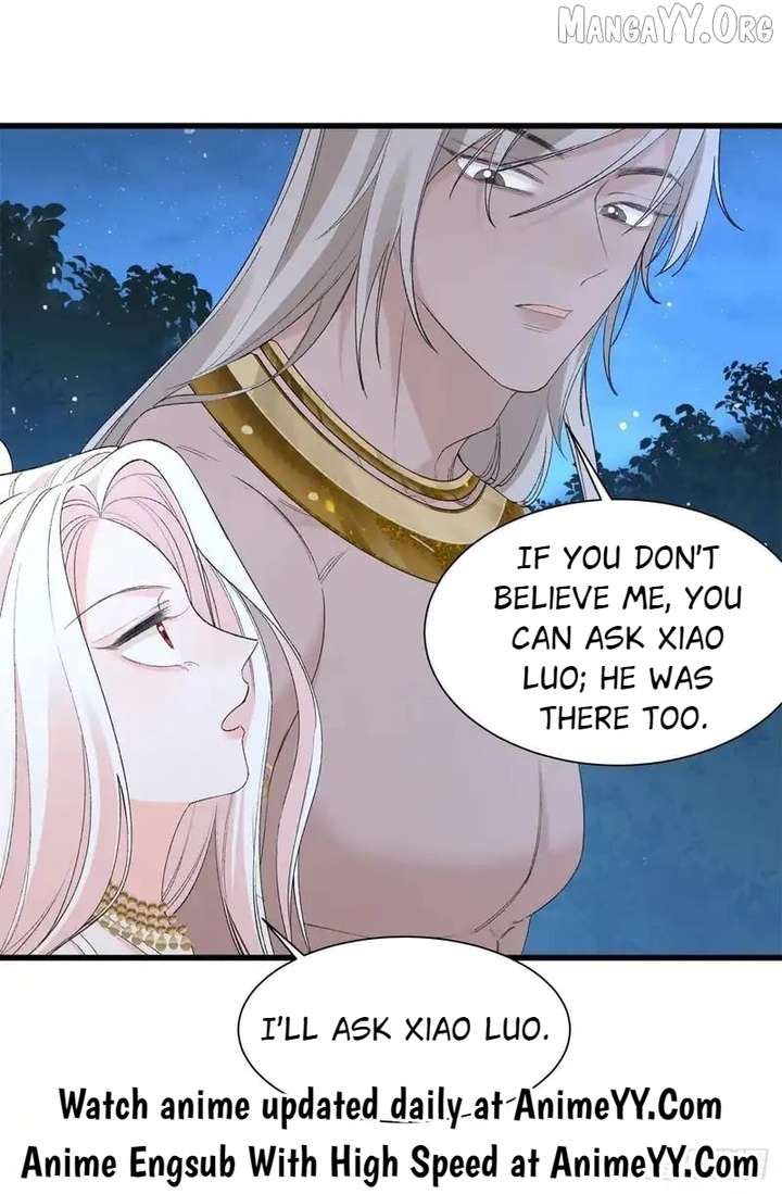 Taming the Beasts With Multi-Pregnancy System Chapter 35 - Page 26