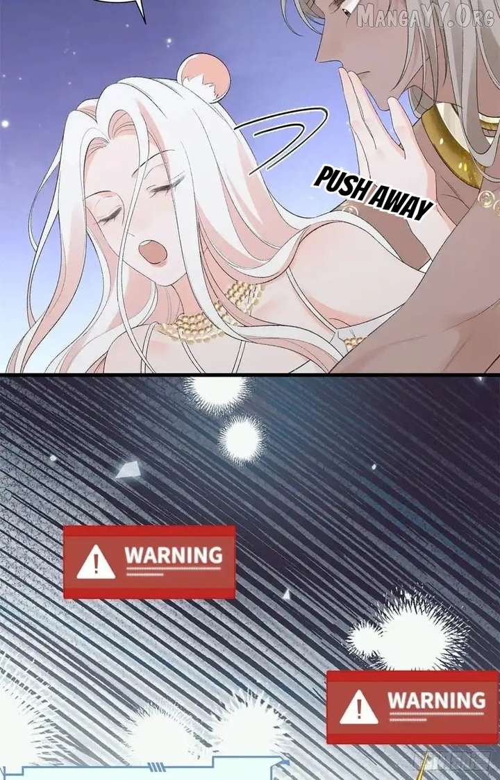 Taming the Beasts With Multi-Pregnancy System Chapter 36 - Page 4