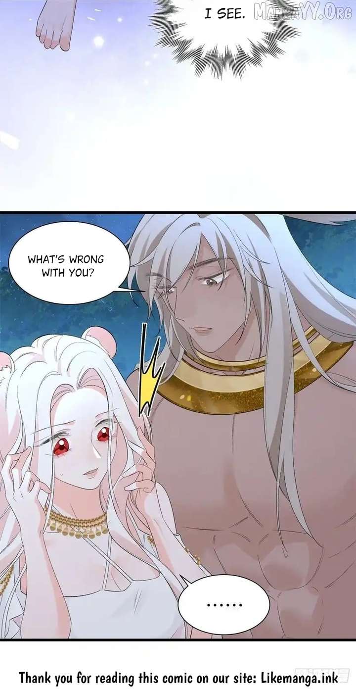 Taming the Beasts With Multi-Pregnancy System Chapter 36 - Page 8