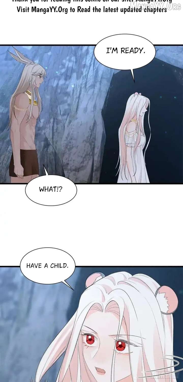 Taming the Beasts With Multi-Pregnancy System Chapter 36 - Page 12