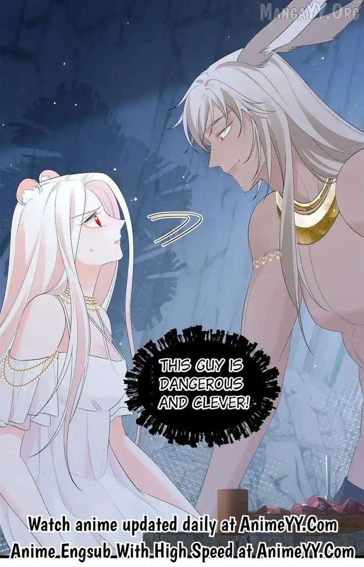 Taming the Beasts With Multi-Pregnancy System Chapter 36 - Page 20