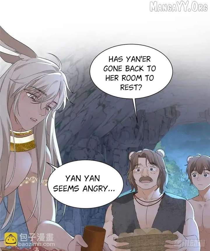 Taming the Beasts With Multi-Pregnancy System Chapter 37 - Page 4