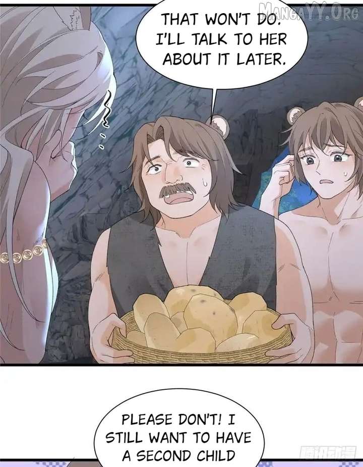 Taming the Beasts With Multi-Pregnancy System Chapter 37 - Page 9