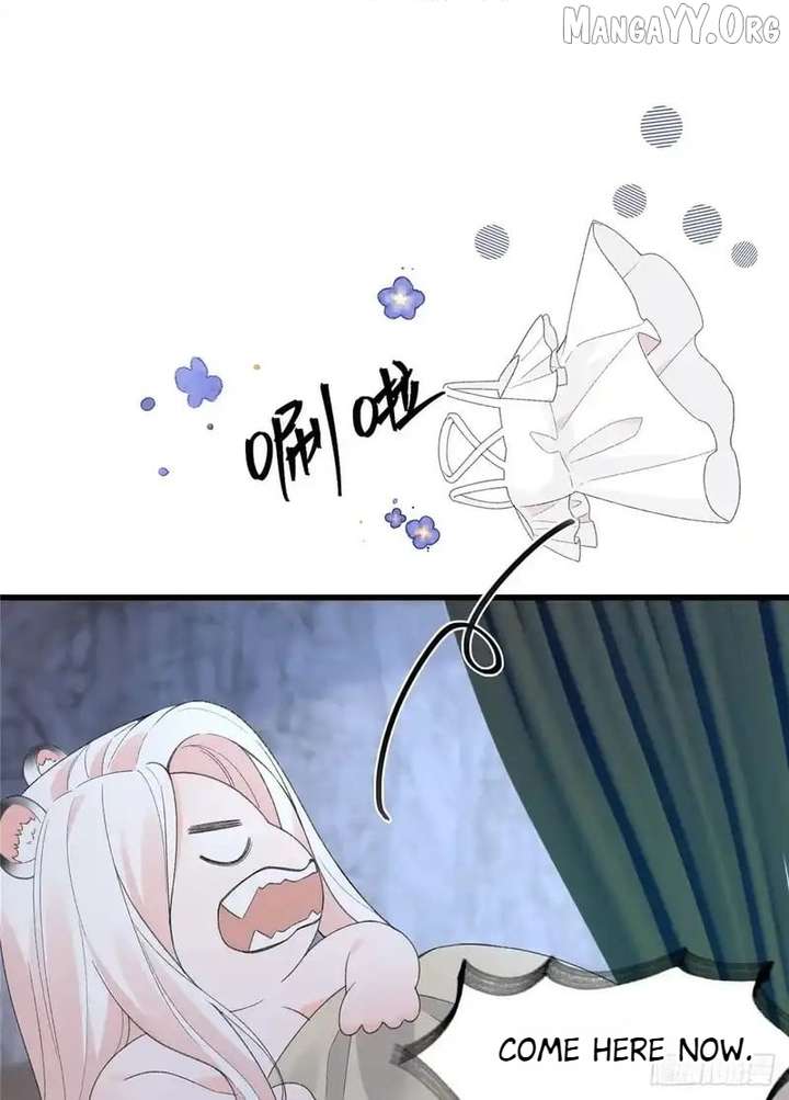 Taming the Beasts With Multi-Pregnancy System Chapter 37 - Page 15