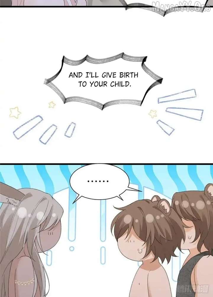 Taming the Beasts With Multi-Pregnancy System Chapter 37 - Page 16