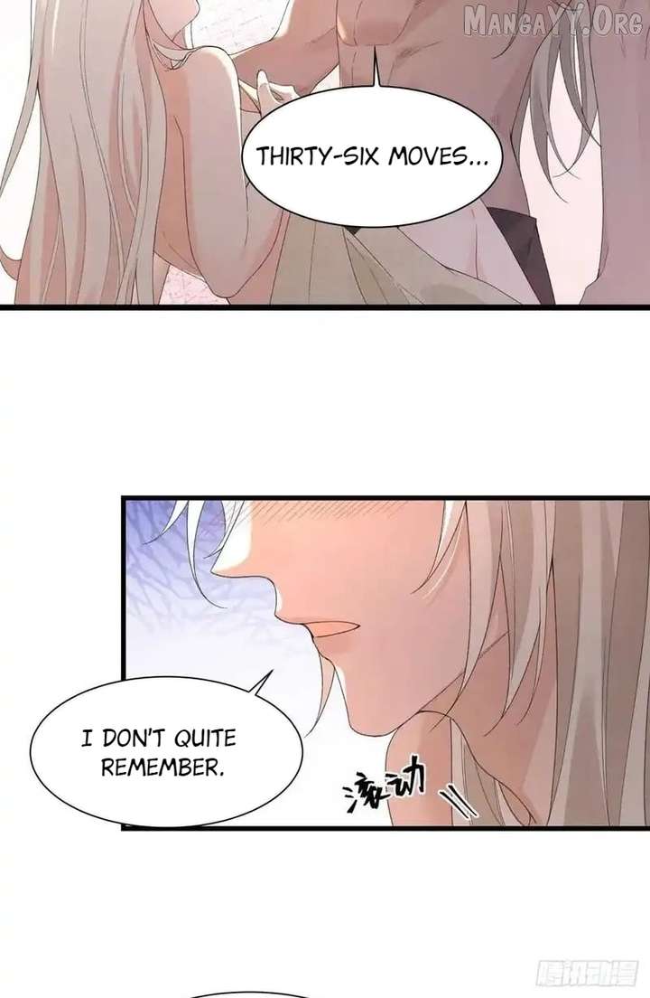 Taming the Beasts With Multi-Pregnancy System Chapter 37 - Page 24