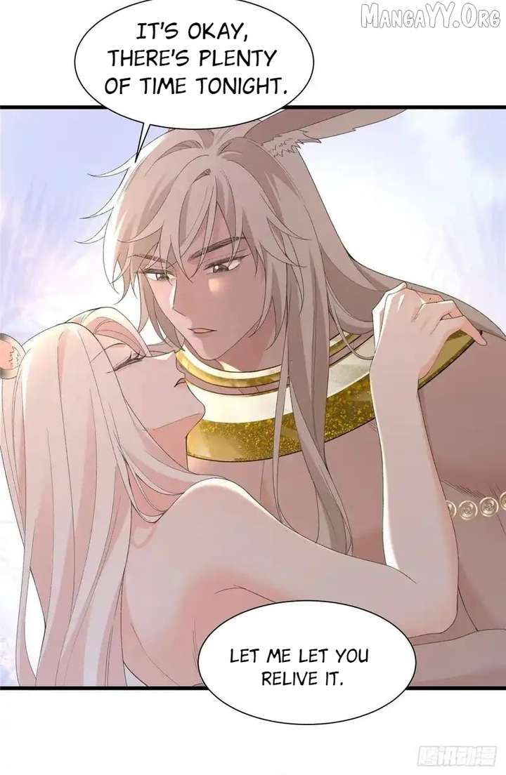 Taming the Beasts With Multi-Pregnancy System Chapter 37 - Page 25