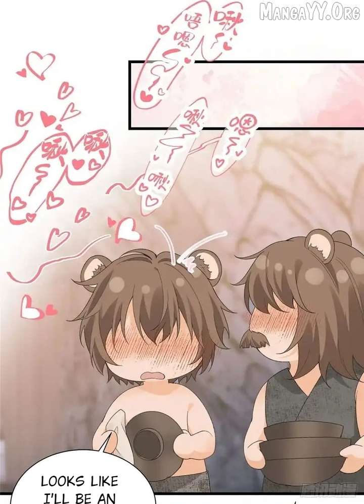 Taming the Beasts With Multi-Pregnancy System Chapter 37 - Page 26