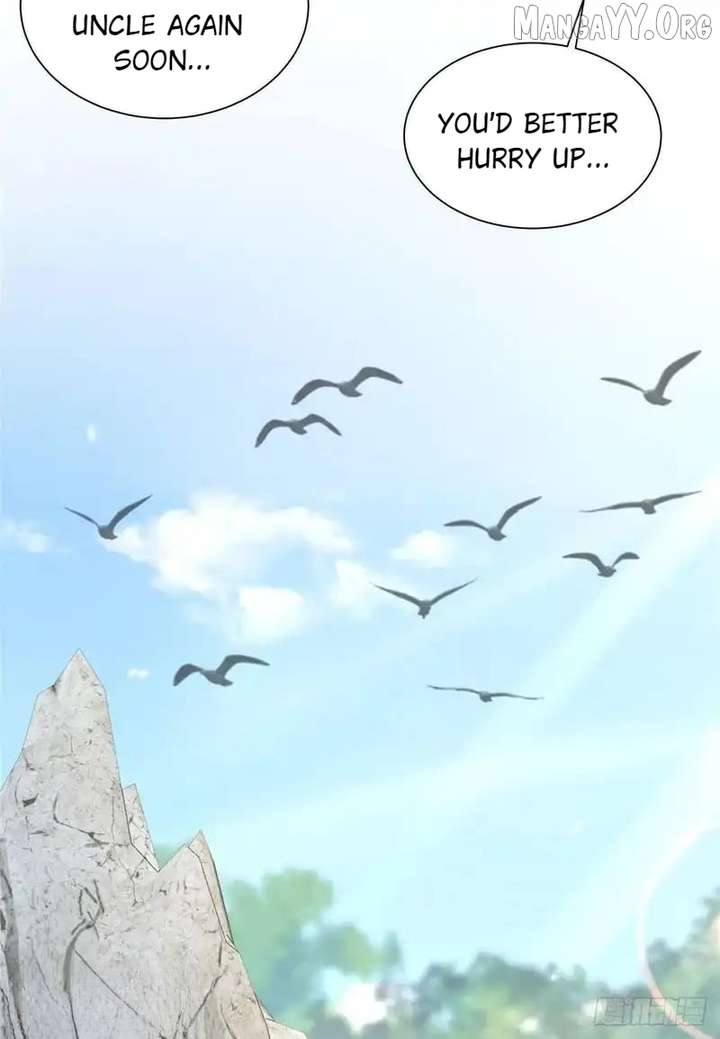 Taming the Beasts With Multi-Pregnancy System Chapter 37 - Page 27