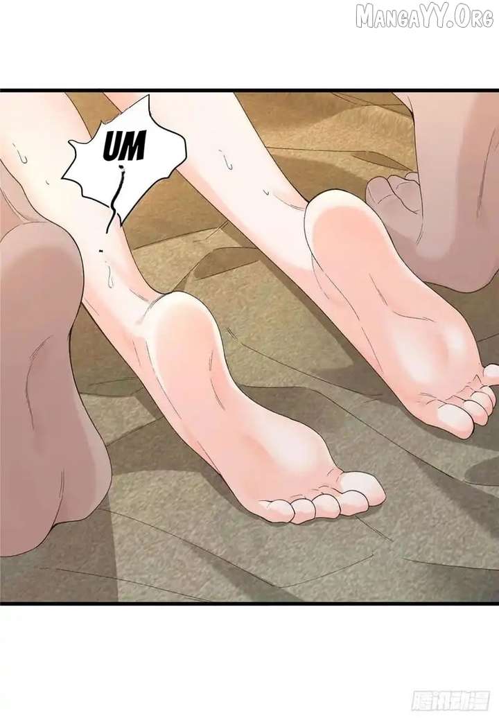 Taming the Beasts With Multi-Pregnancy System Chapter 37 - Page 29