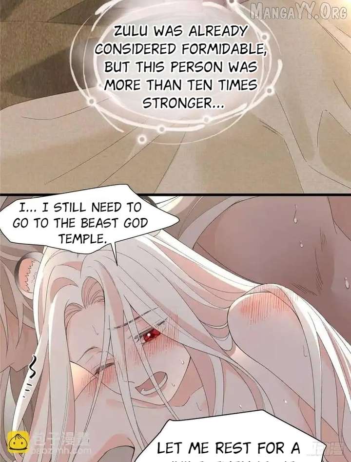 Taming the Beasts With Multi-Pregnancy System Chapter 37 - Page 31