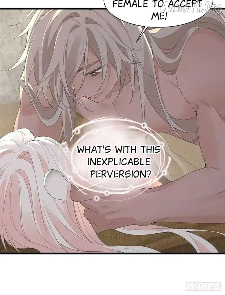 Taming the Beasts With Multi-Pregnancy System Chapter 37 - Page 33