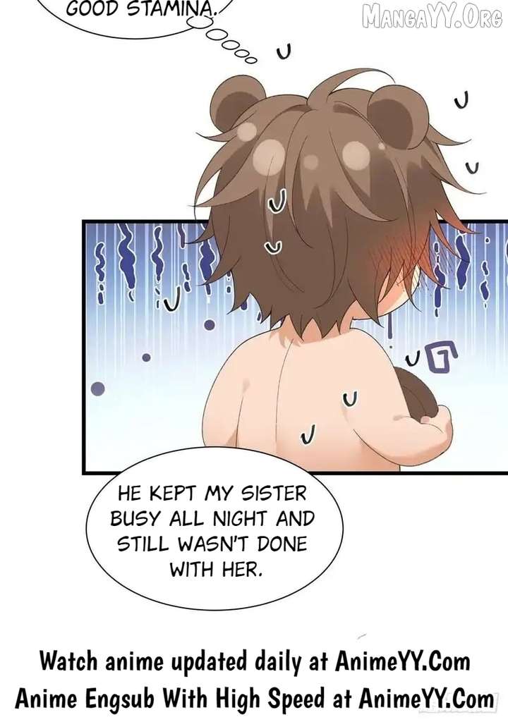 Taming the Beasts With Multi-Pregnancy System Chapter 37 - Page 36