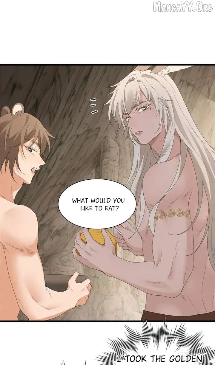 Taming the Beasts With Multi-Pregnancy System Chapter 38 - Page 4