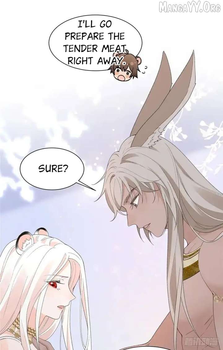 Taming the Beasts With Multi-Pregnancy System Chapter 38 - Page 9