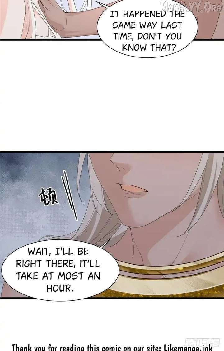 Taming the Beasts With Multi-Pregnancy System Chapter 38 - Page 10