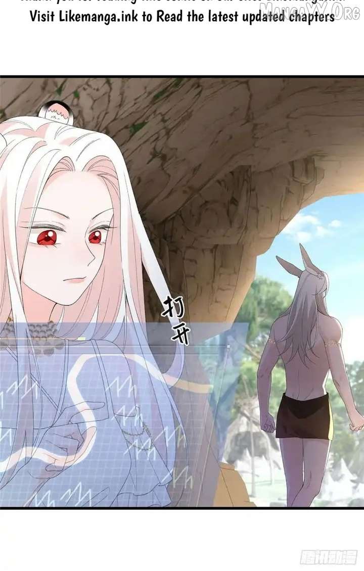 Taming the Beasts With Multi-Pregnancy System Chapter 38 - Page 11