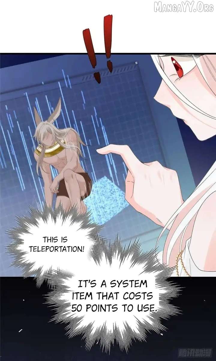 Taming the Beasts With Multi-Pregnancy System Chapter 38 - Page 12