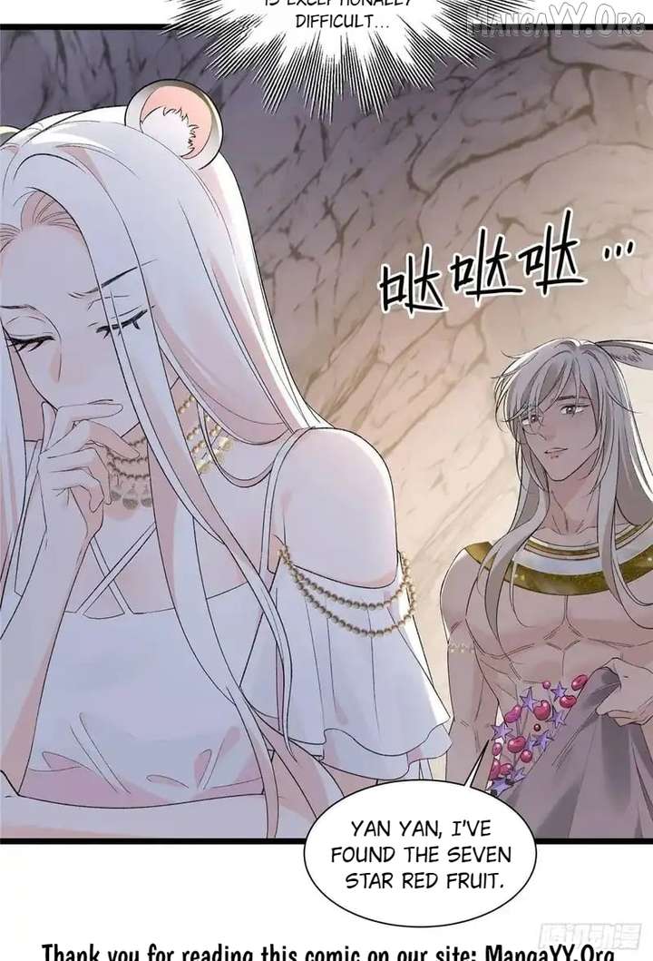 Taming the Beasts With Multi-Pregnancy System Chapter 38 - Page 18