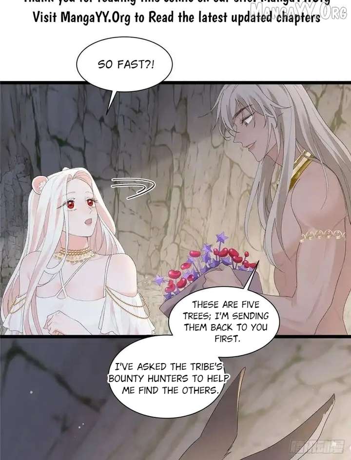Taming the Beasts With Multi-Pregnancy System Chapter 38 - Page 19