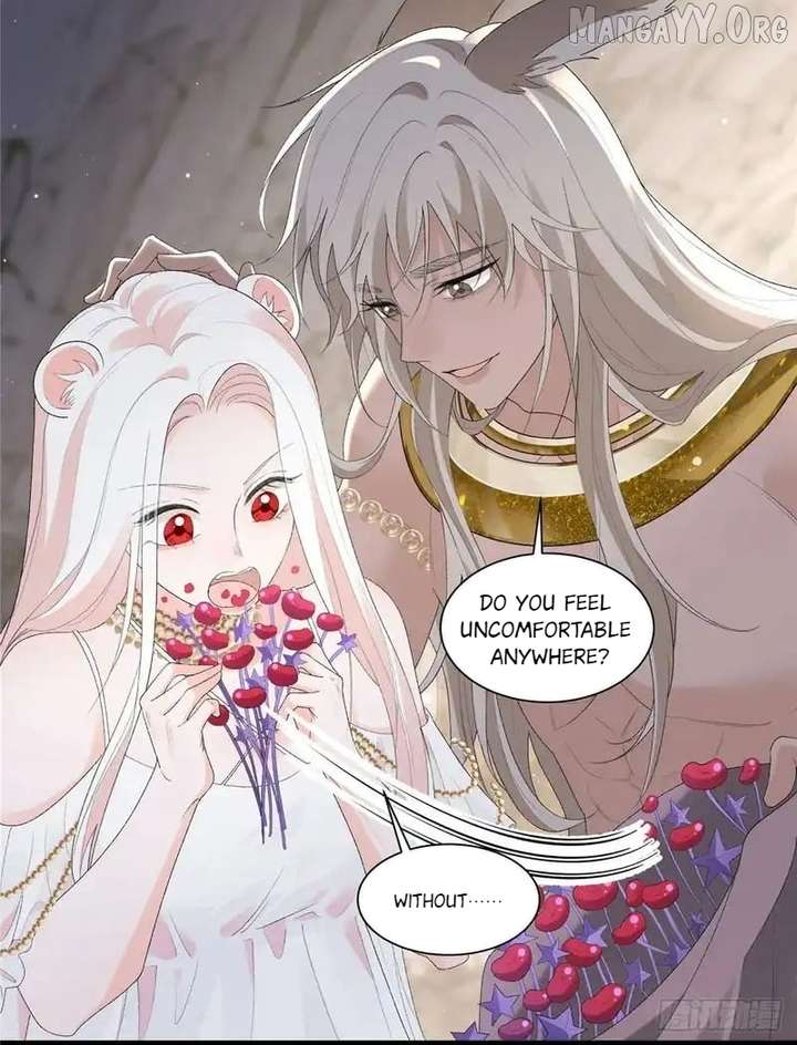 Taming the Beasts With Multi-Pregnancy System Chapter 38 - Page 20