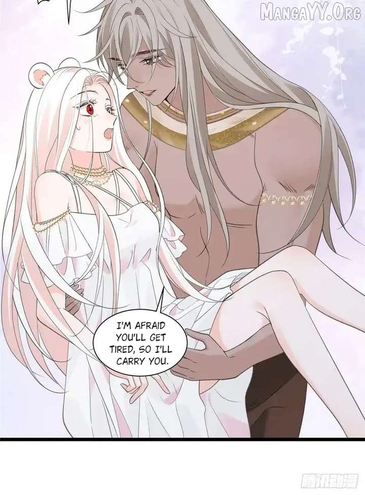 Taming the Beasts With Multi-Pregnancy System Chapter 38 - Page 24