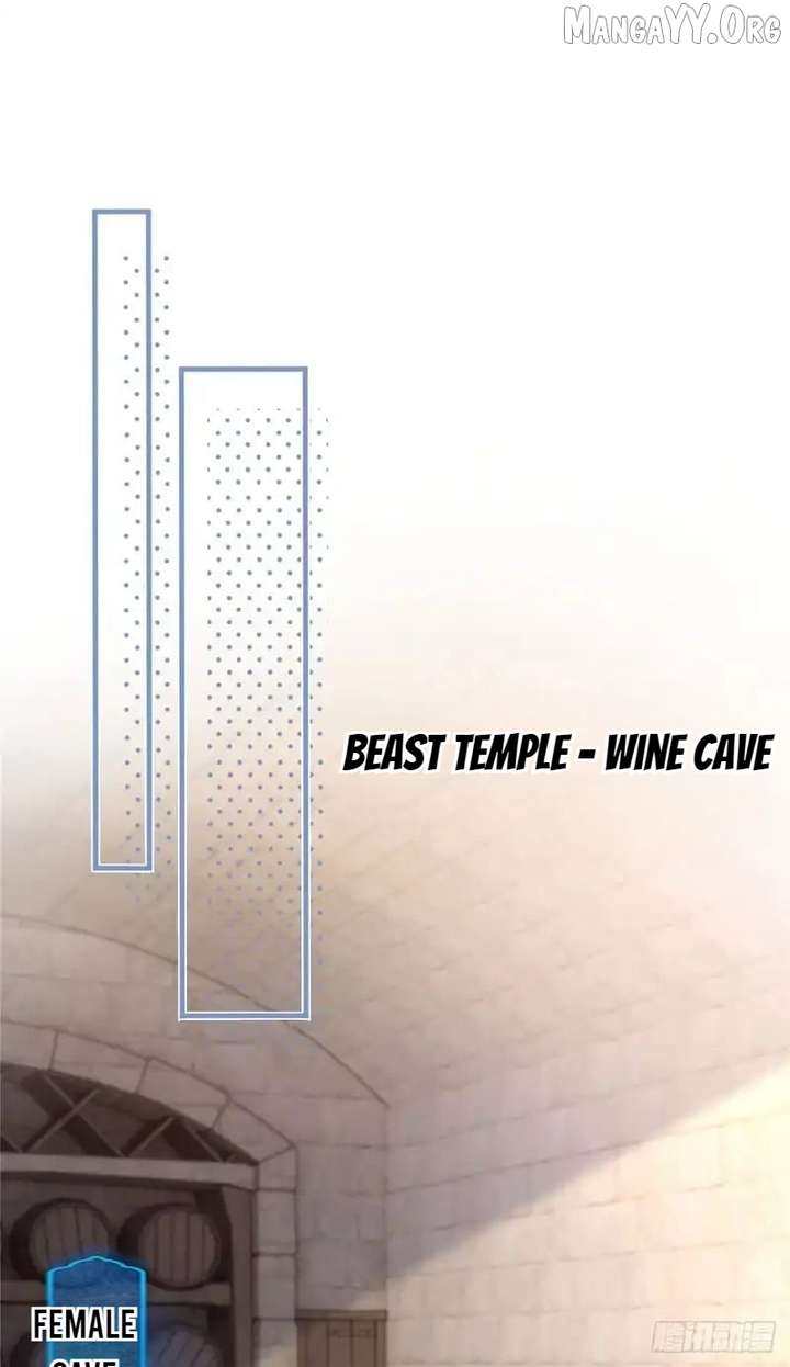 Taming the Beasts With Multi-Pregnancy System Chapter 38 - Page 25