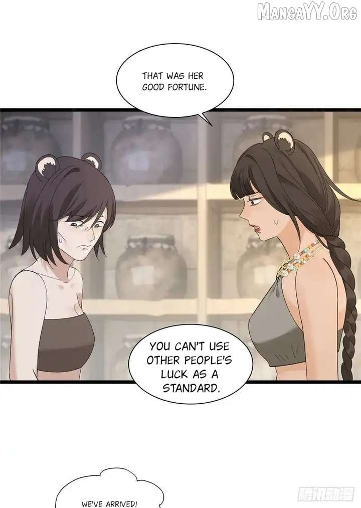 Taming the Beasts With Multi-Pregnancy System Chapter 38 - Page 31