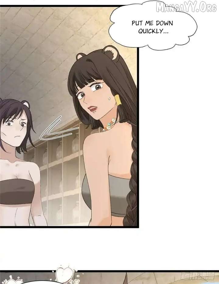 Taming the Beasts With Multi-Pregnancy System Chapter 38 - Page 32