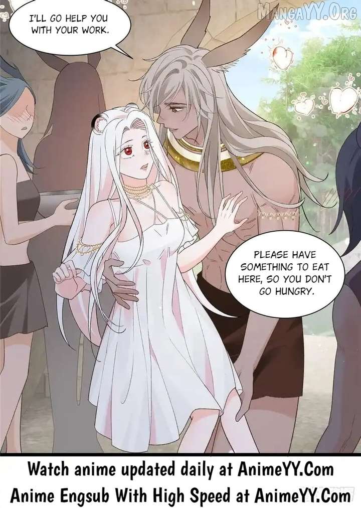 Taming the Beasts With Multi-Pregnancy System Chapter 38 - Page 33