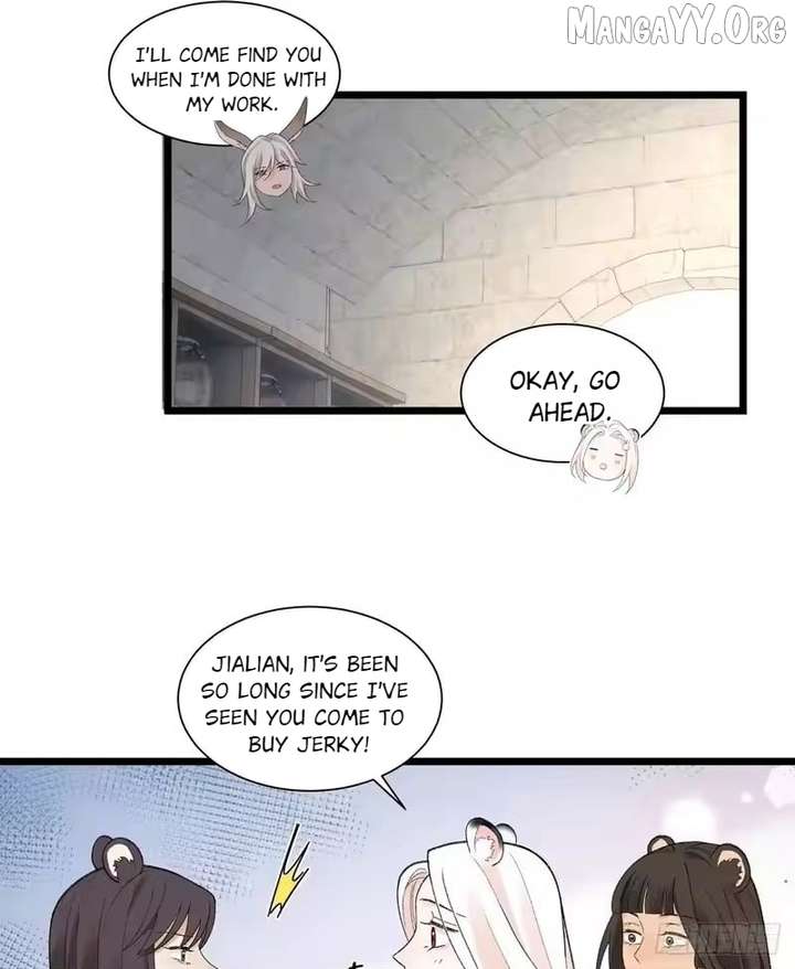 Taming the Beasts With Multi-Pregnancy System Chapter 39 - Page 4