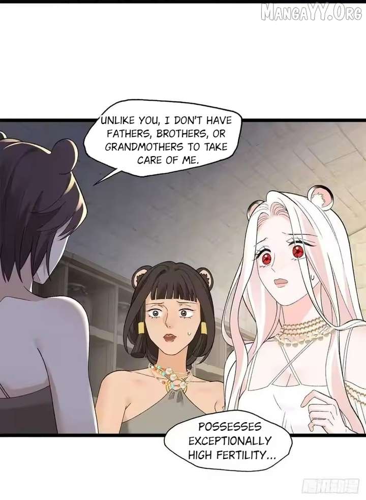 Taming the Beasts With Multi-Pregnancy System Chapter 39 - Page 6