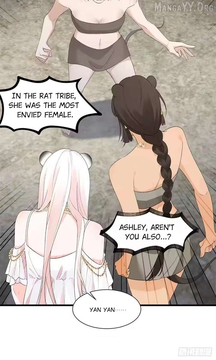 Taming the Beasts With Multi-Pregnancy System Chapter 39 - Page 12