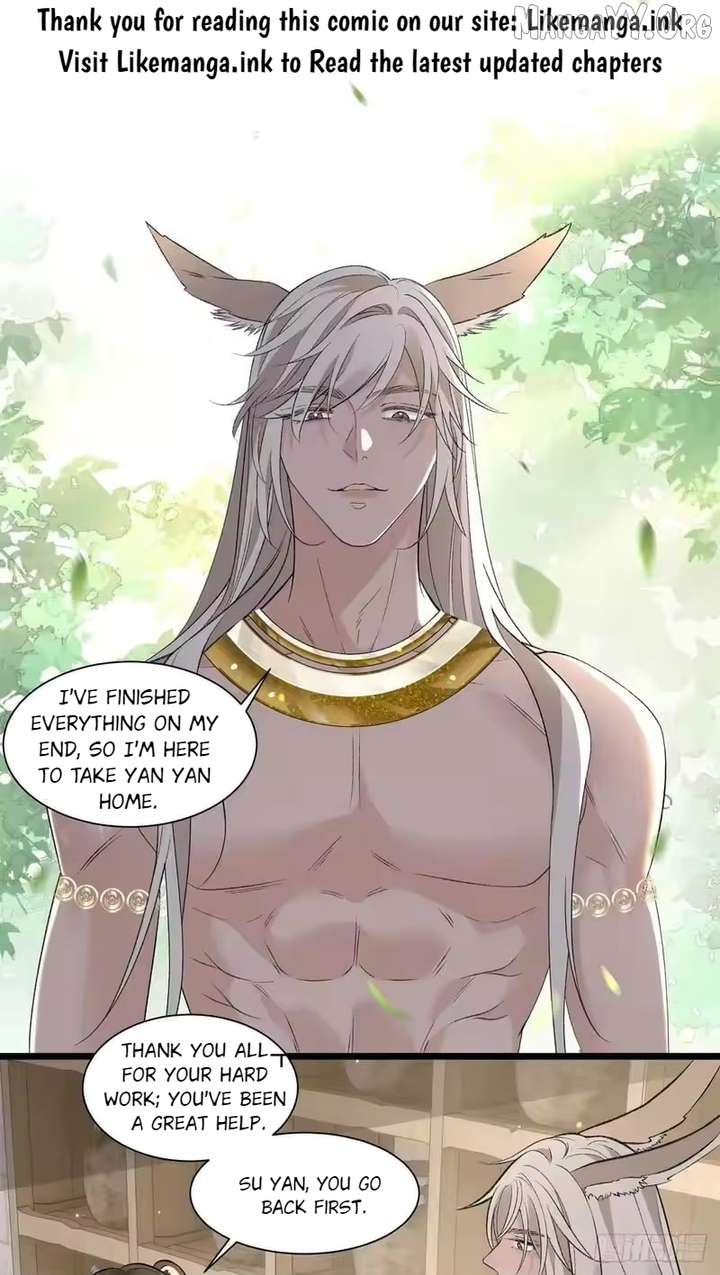 Taming the Beasts With Multi-Pregnancy System Chapter 39 - Page 13