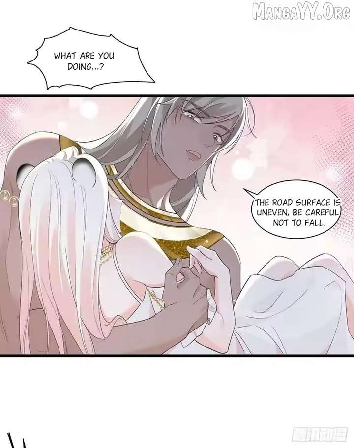 Taming the Beasts With Multi-Pregnancy System Chapter 39 - Page 16