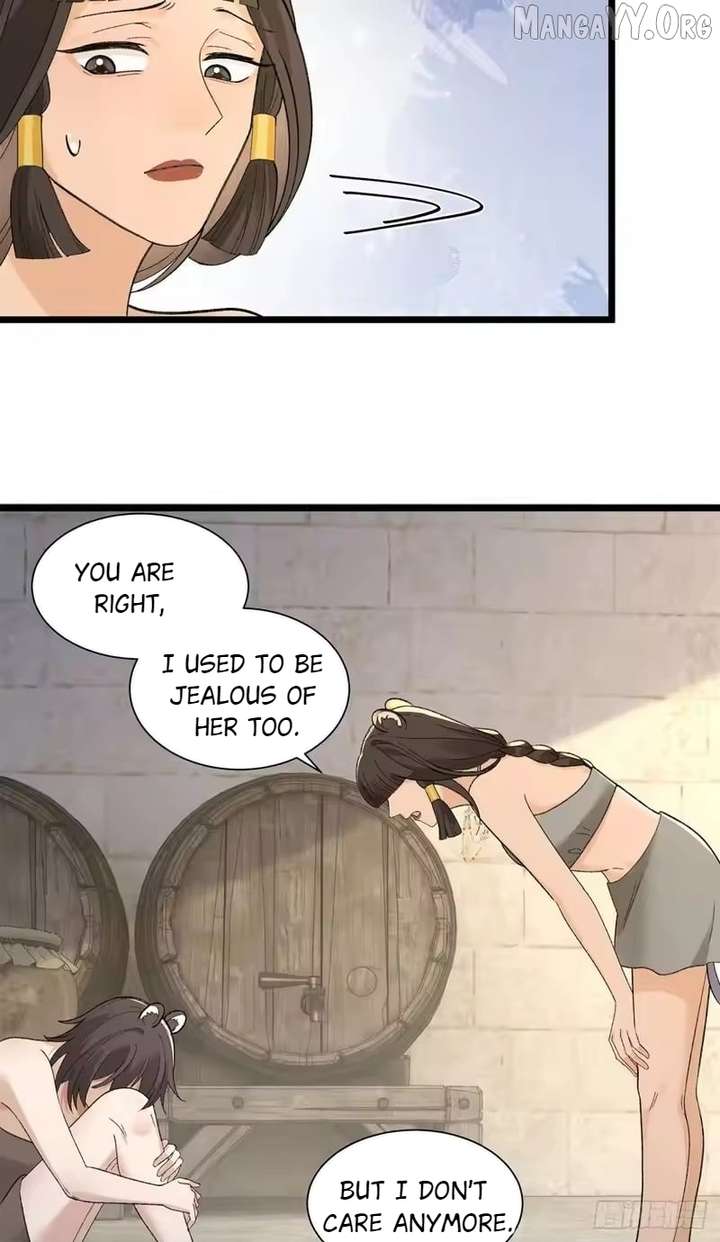 Taming the Beasts With Multi-Pregnancy System Chapter 39 - Page 20