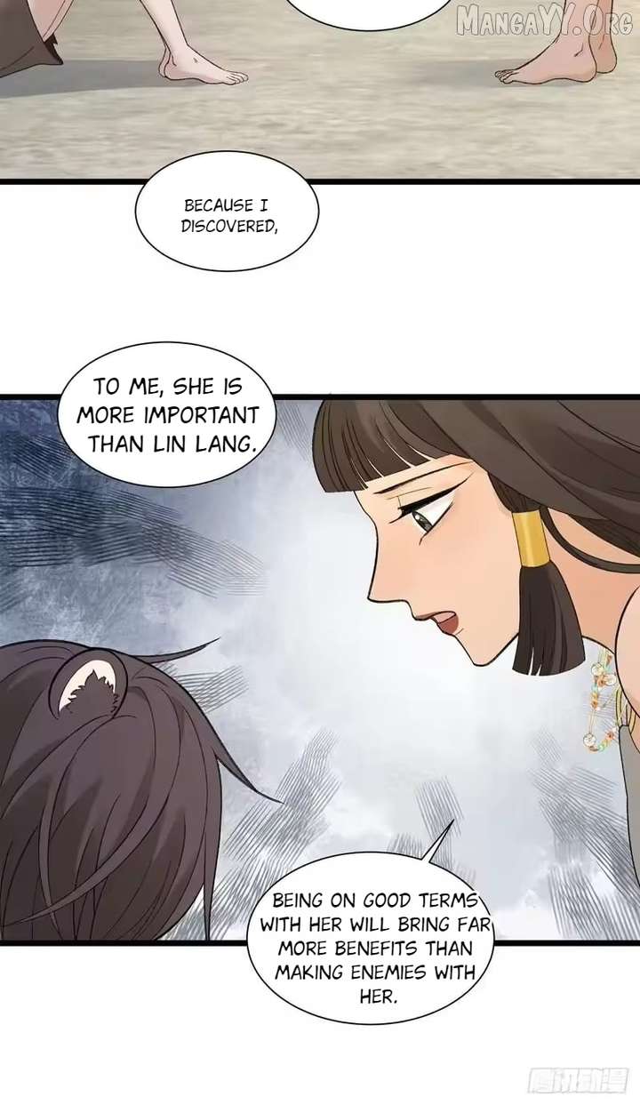 Taming the Beasts With Multi-Pregnancy System Chapter 39 - Page 21