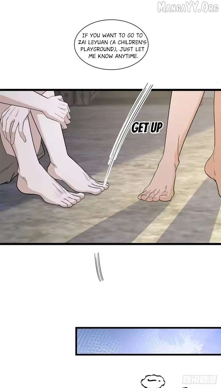 Taming the Beasts With Multi-Pregnancy System Chapter 39 - Page 22