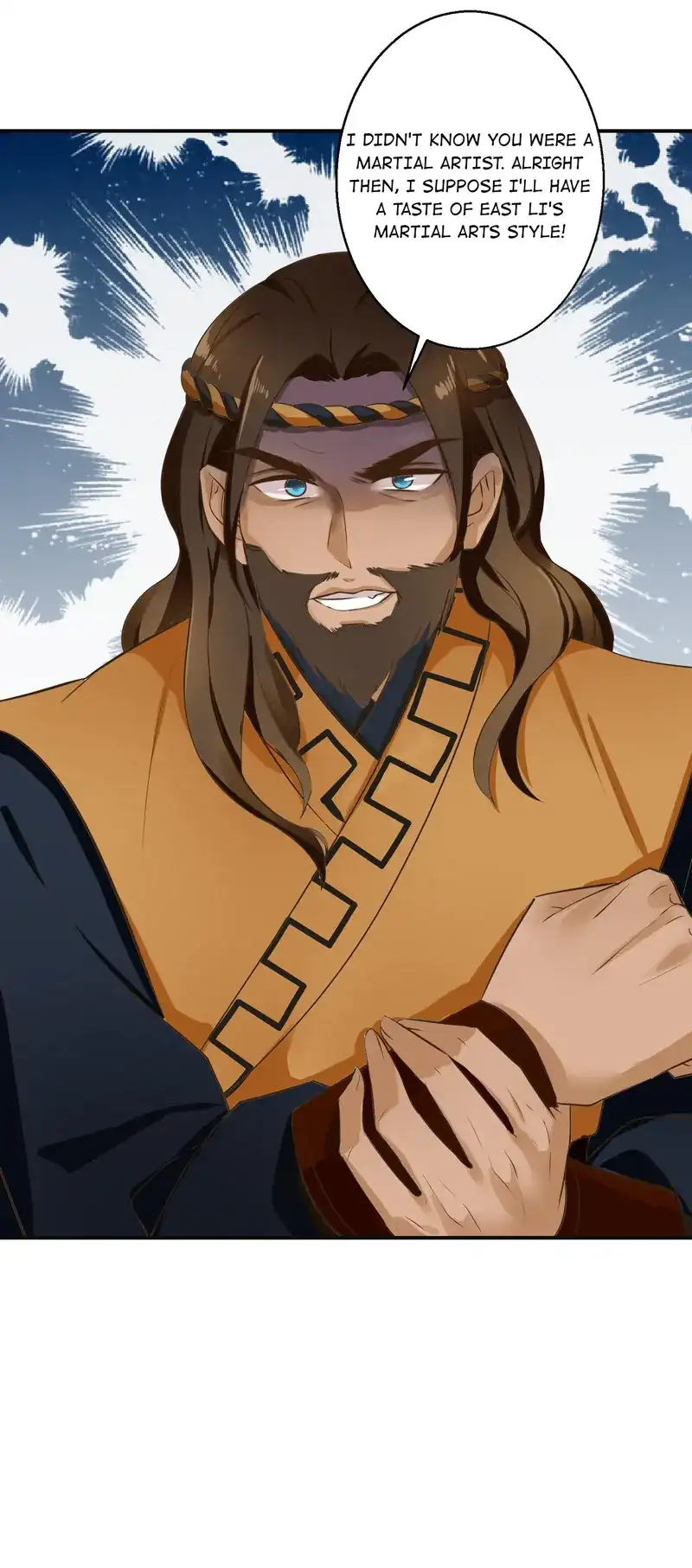 Taming The Consort Chapter 103 - Page 16