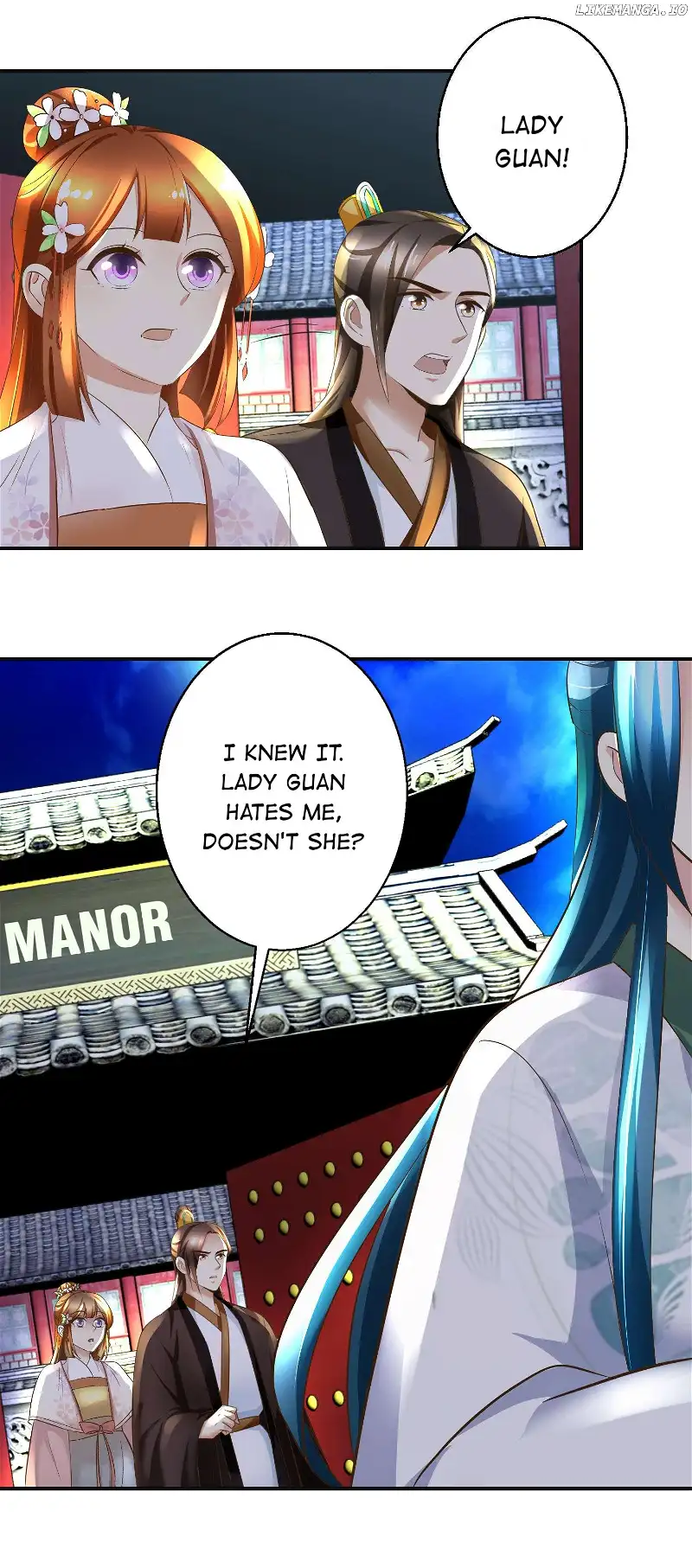 Taming The Consort Chapter 105 - Page 4